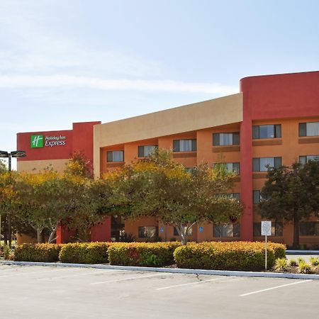 Holiday Inn Express Union City San Jose By Ihg Extérieur photo