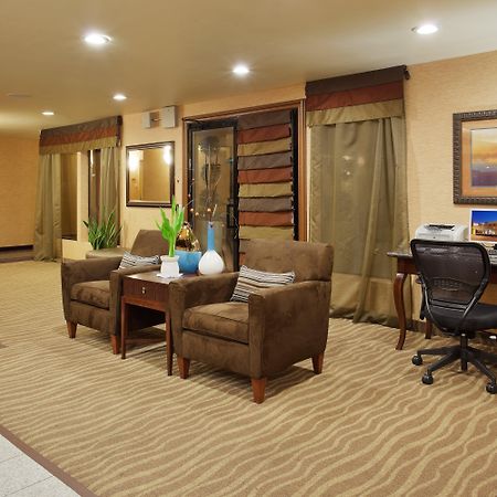 Holiday Inn Express Union City San Jose By Ihg Intérieur photo