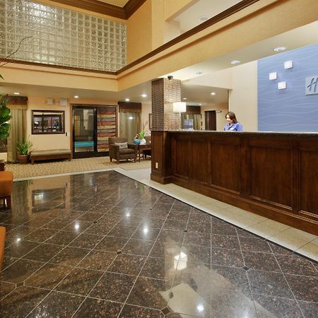 Holiday Inn Express Union City San Jose By Ihg Intérieur photo