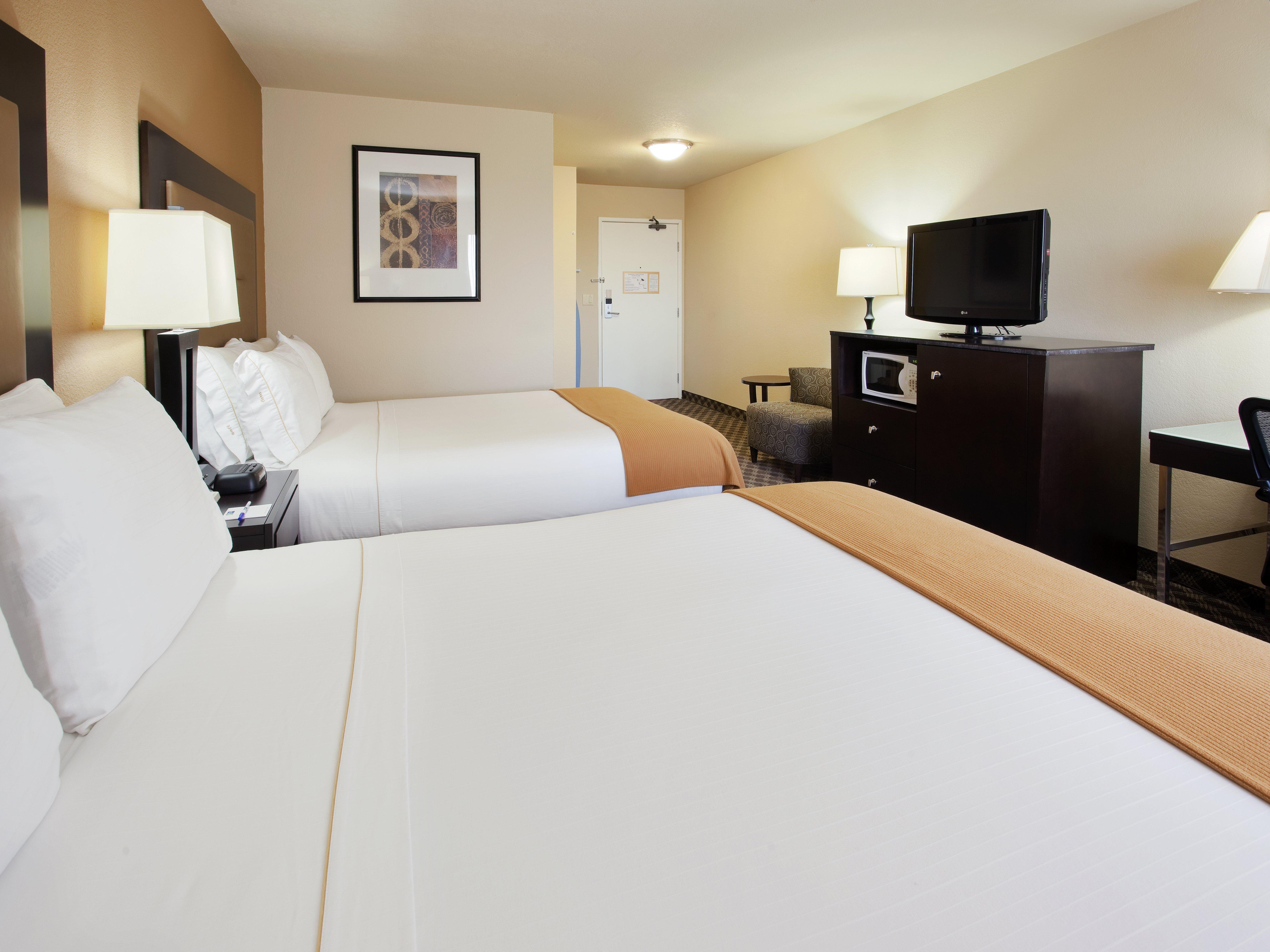 Holiday Inn Express Union City San Jose By Ihg Extérieur photo