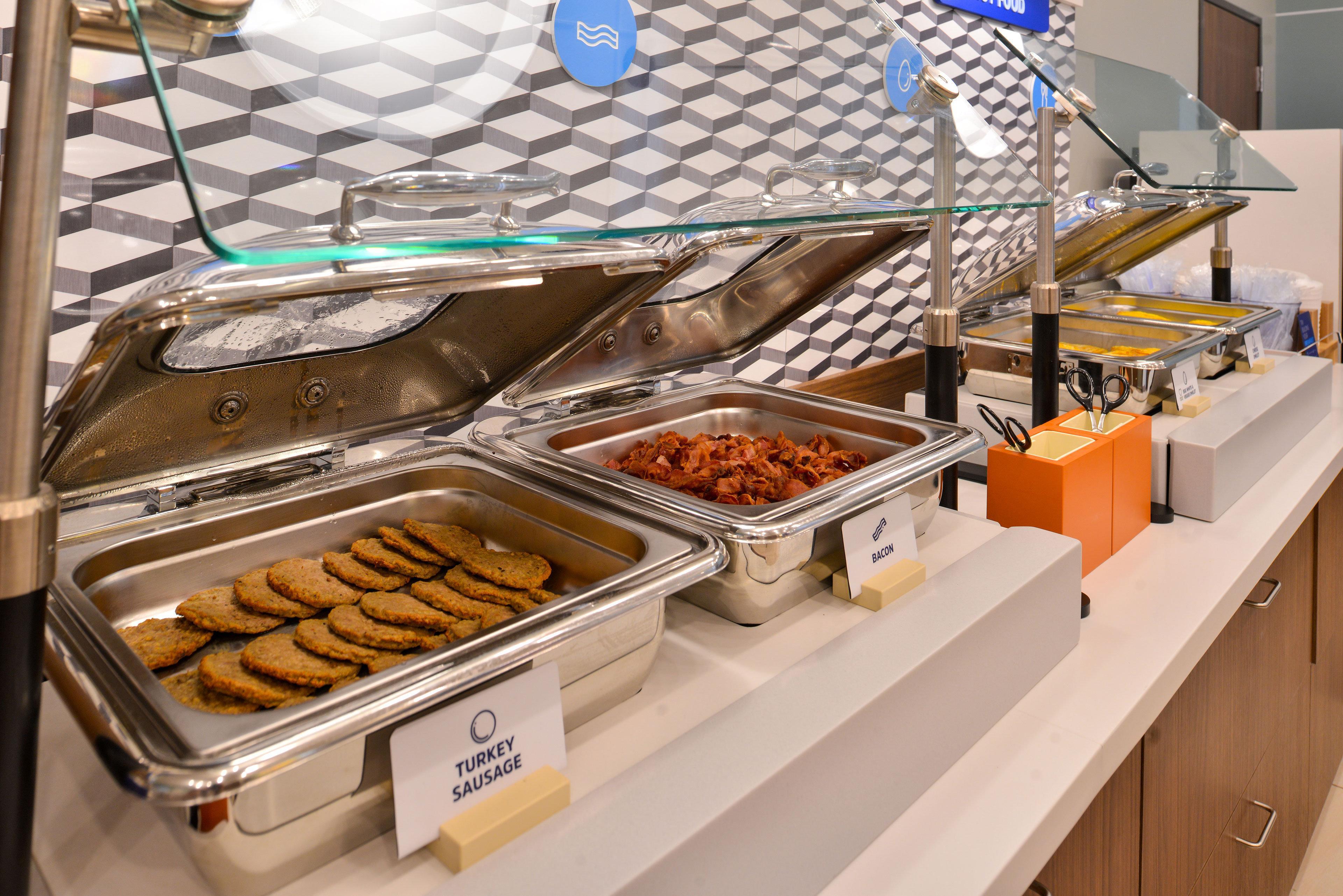 Holiday Inn Express Union City San Jose By Ihg Extérieur photo
