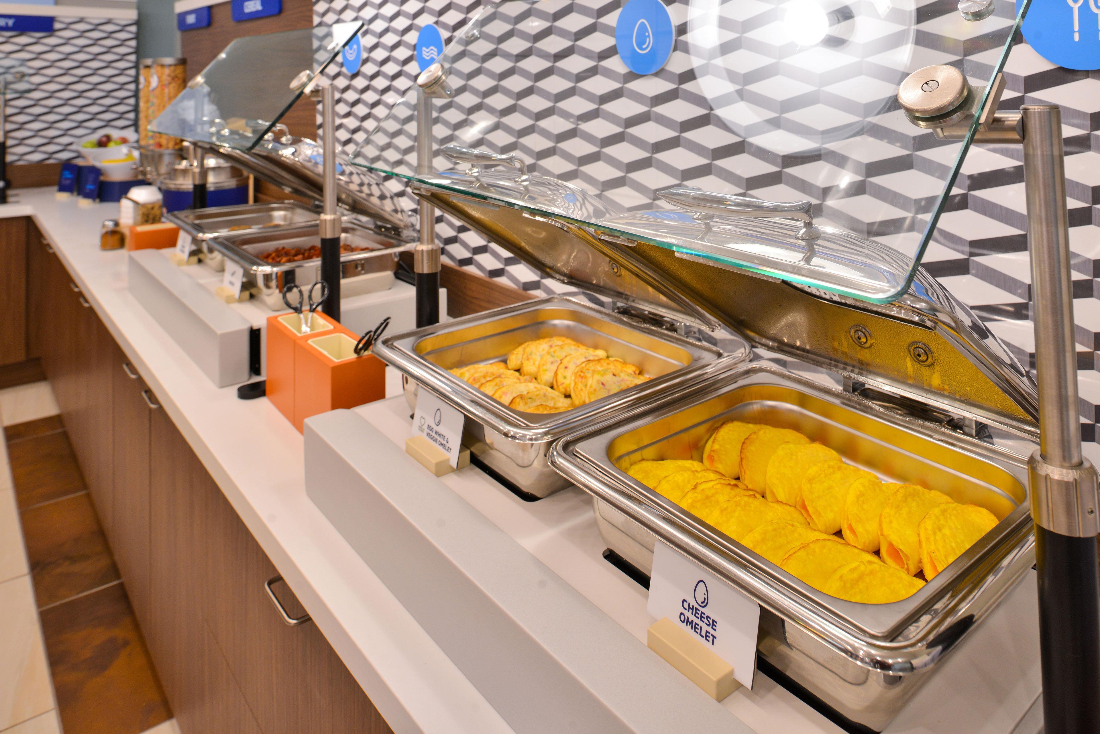 Holiday Inn Express Union City San Jose By Ihg Extérieur photo