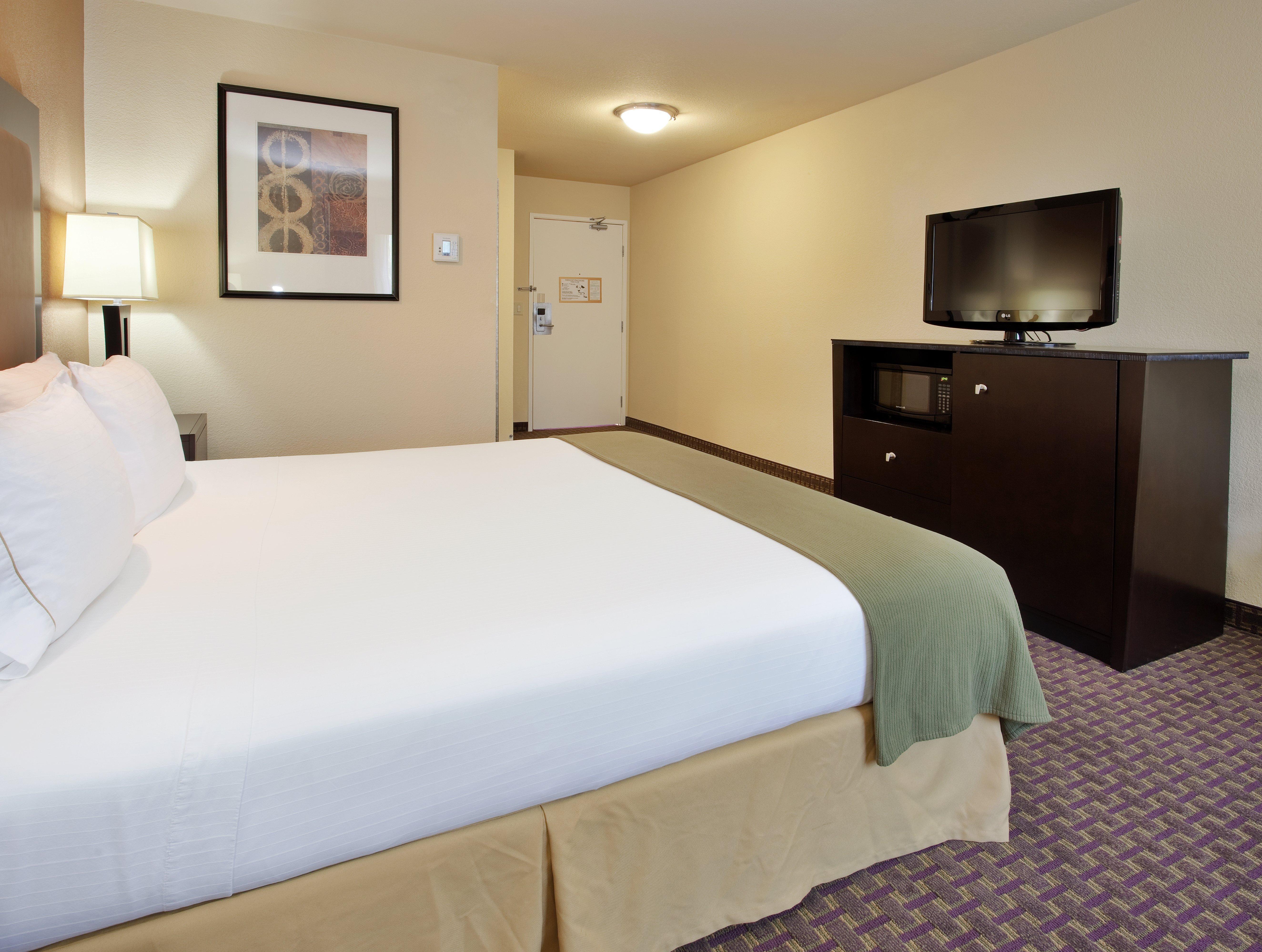 Holiday Inn Express Union City San Jose By Ihg Extérieur photo