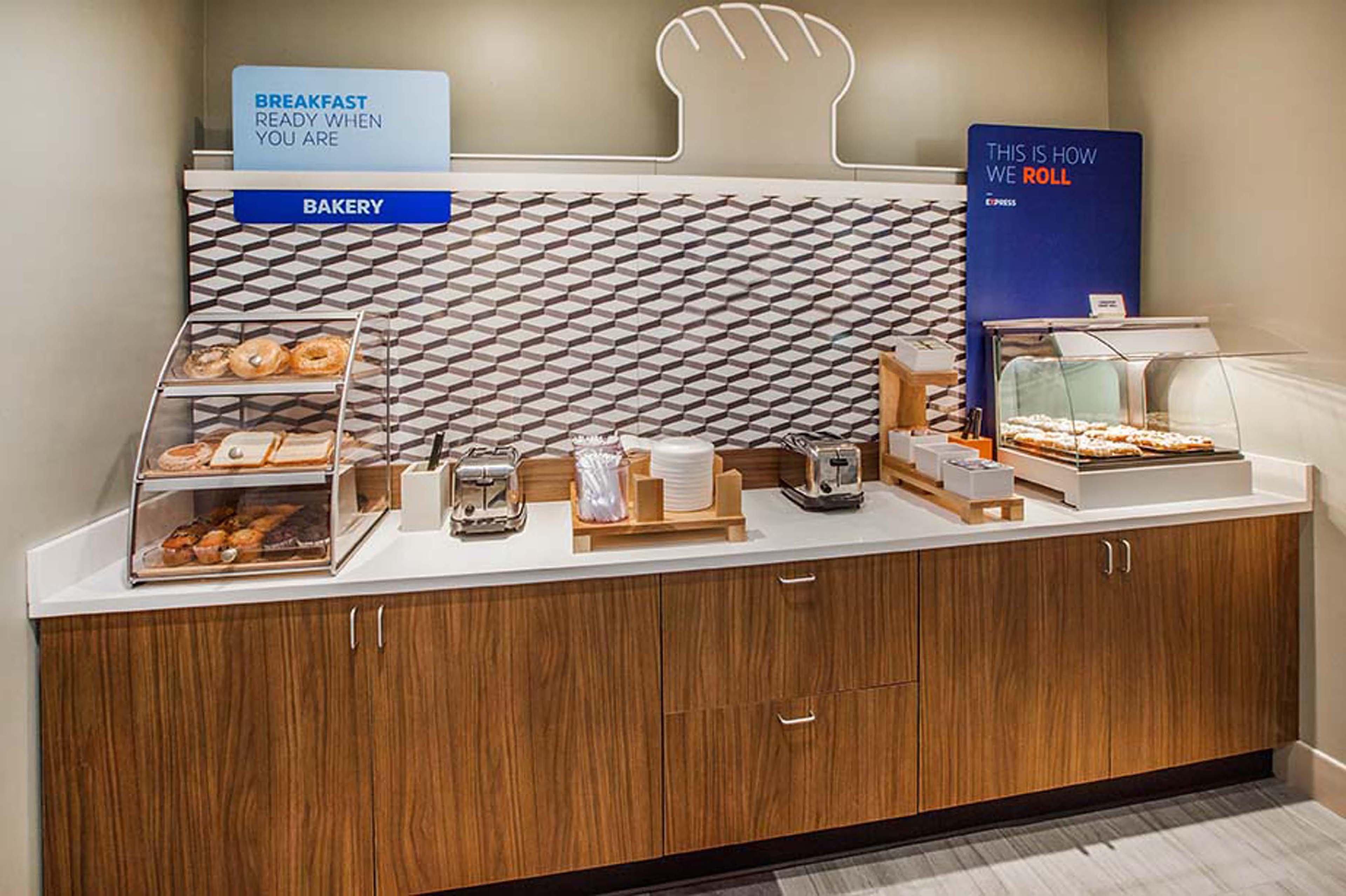 Holiday Inn Express Union City San Jose By Ihg Extérieur photo