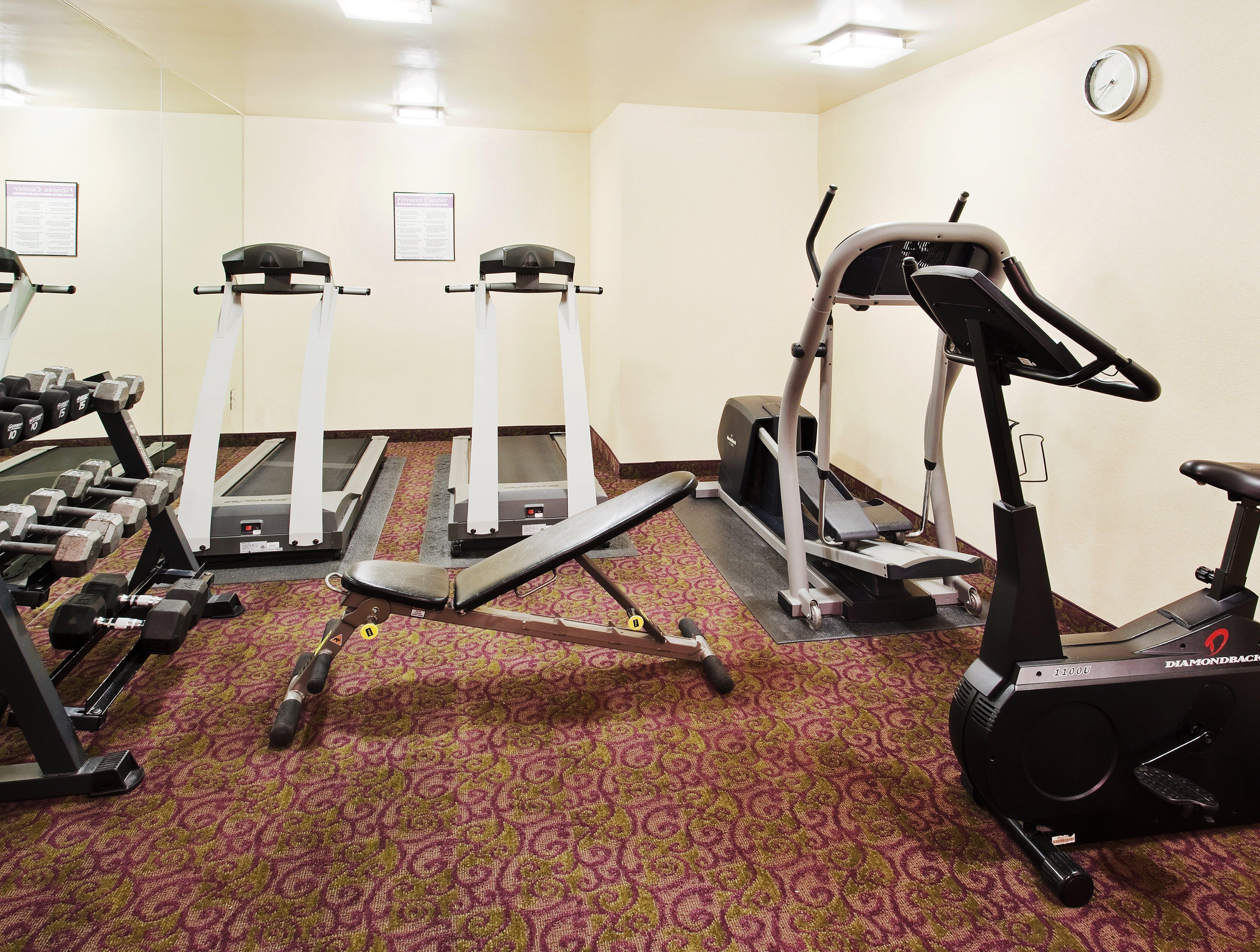 Holiday Inn Express Union City San Jose By Ihg Extérieur photo