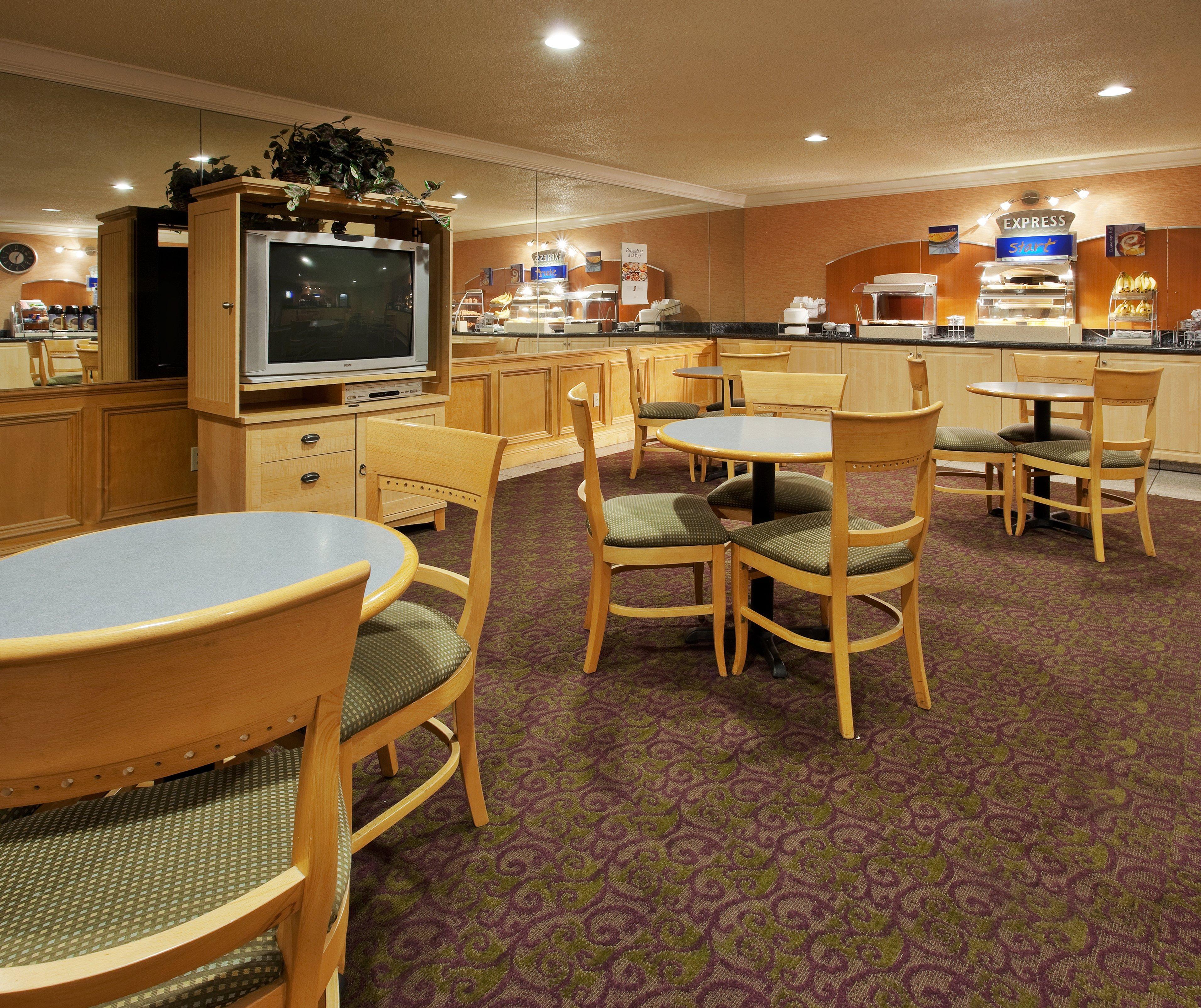 Holiday Inn Express Union City San Jose By Ihg Extérieur photo