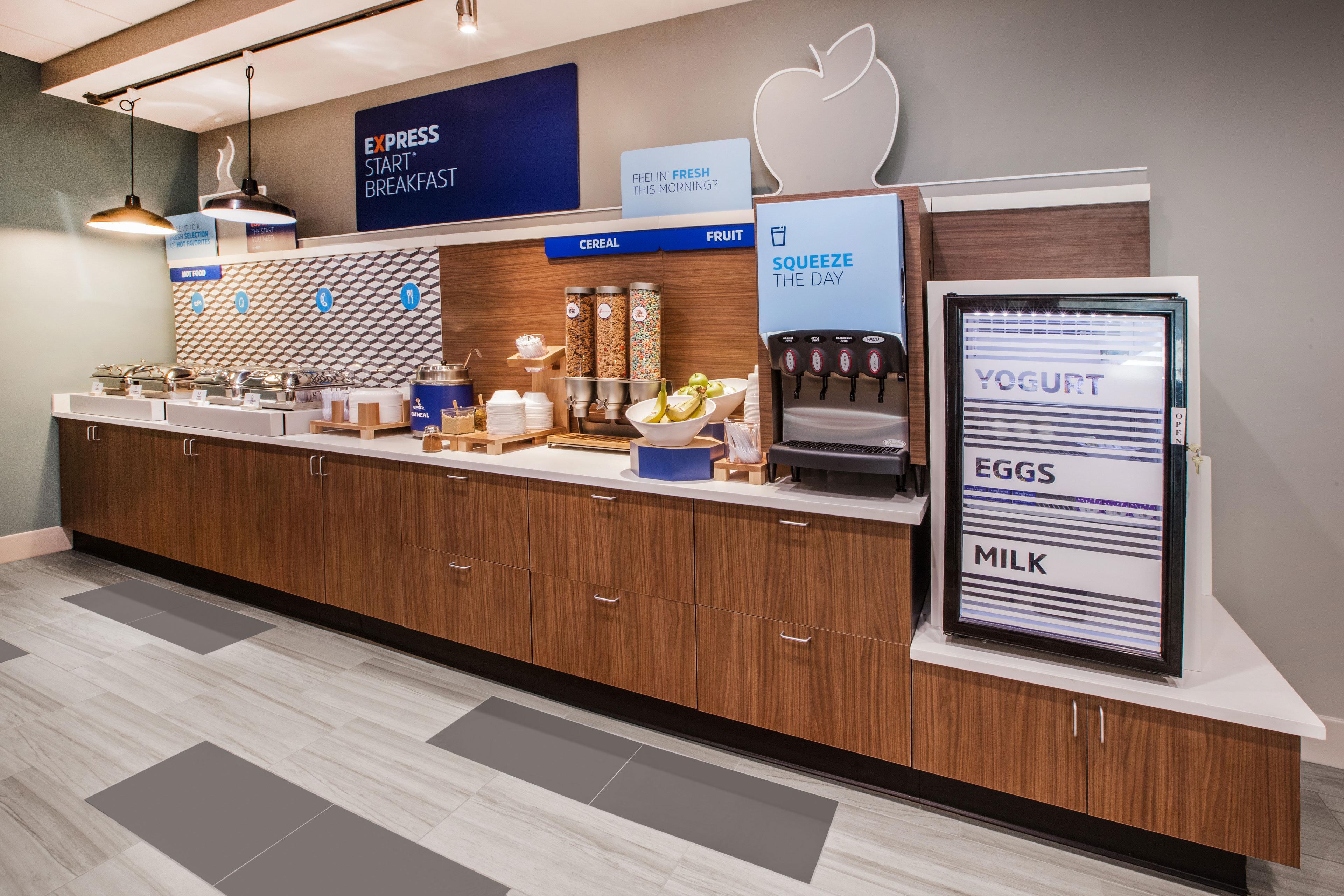 Holiday Inn Express Union City San Jose By Ihg Extérieur photo