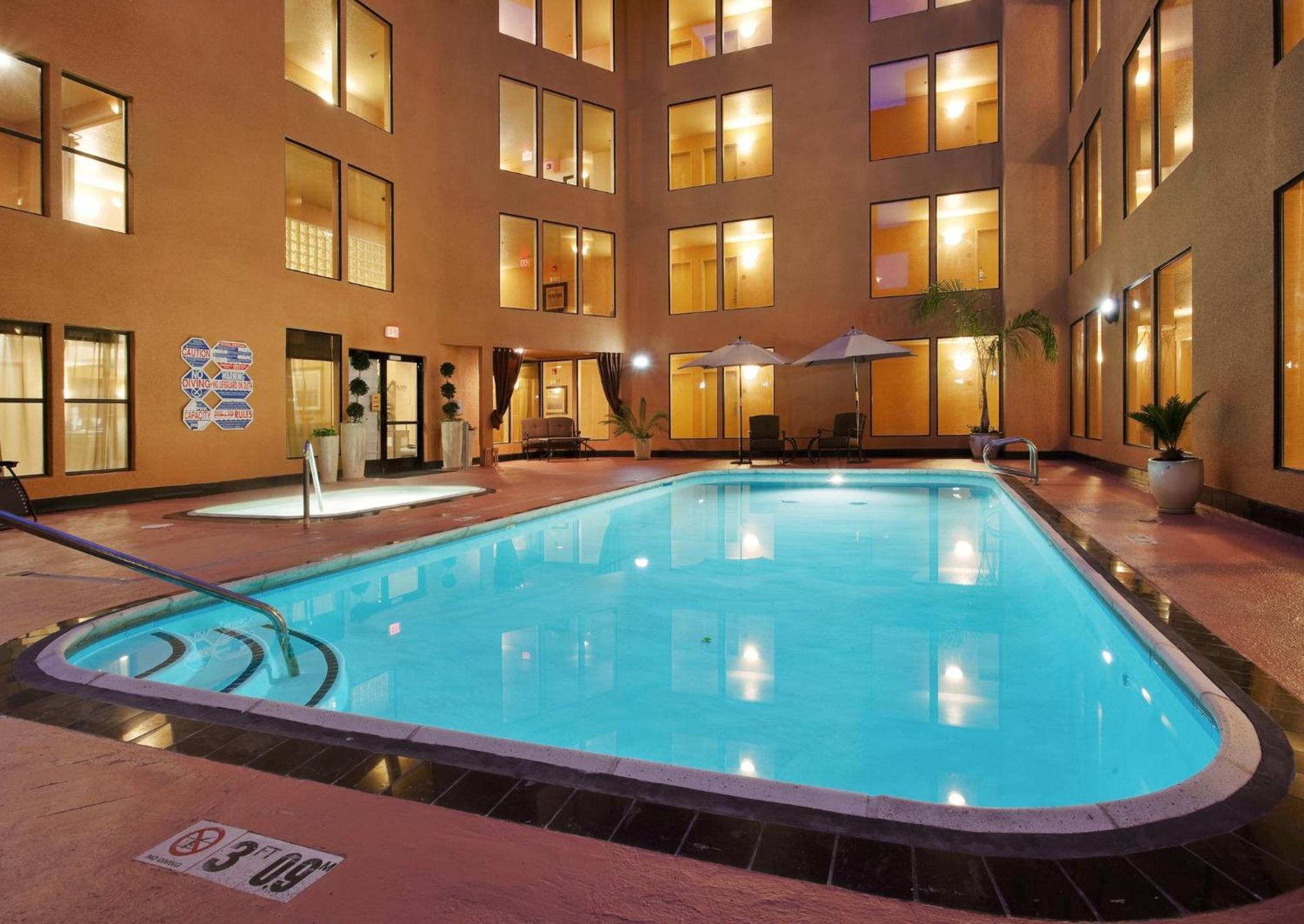 Holiday Inn Express Union City San Jose By Ihg Extérieur photo