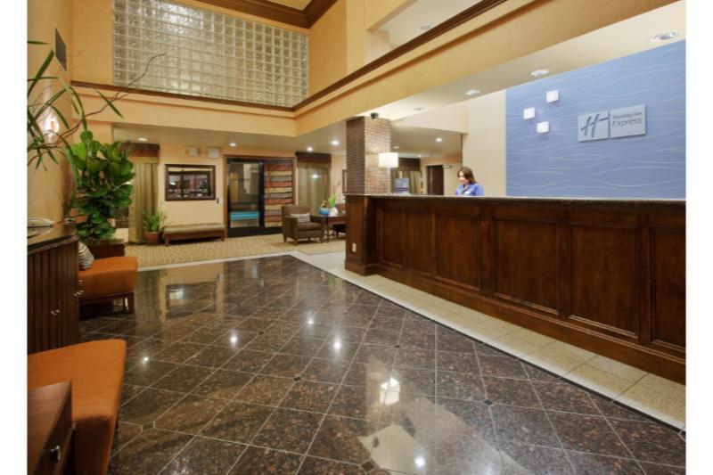 Holiday Inn Express Union City San Jose By Ihg Extérieur photo