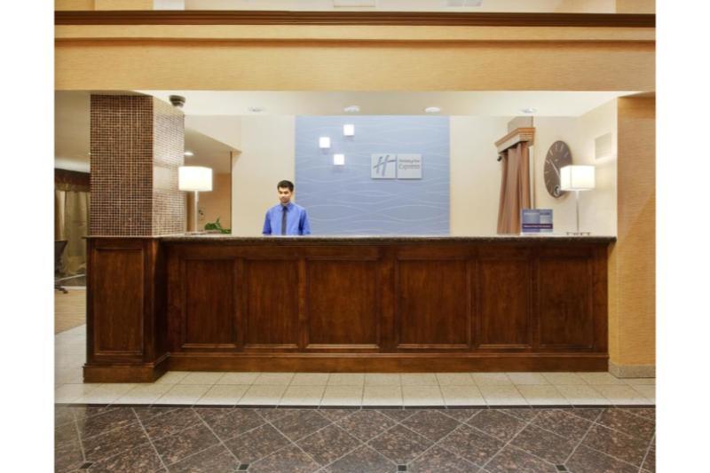 Holiday Inn Express Union City San Jose By Ihg Extérieur photo