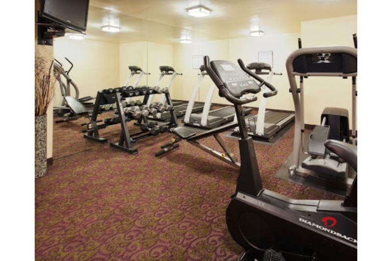 Holiday Inn Express Union City San Jose By Ihg Extérieur photo