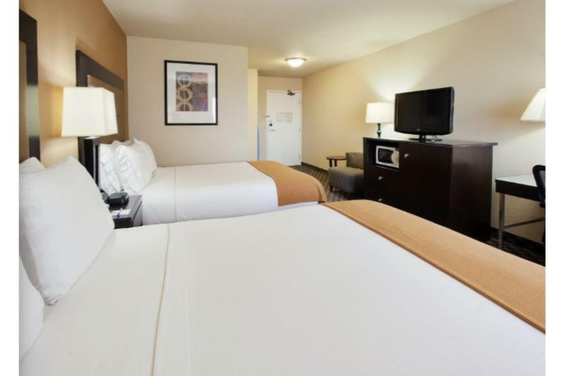 Holiday Inn Express Union City San Jose By Ihg Extérieur photo